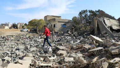 Lebanese Report: Zionist Entity's Military Actions Level 37 Southern Villages, Destroy Over 40,000 Housing Units