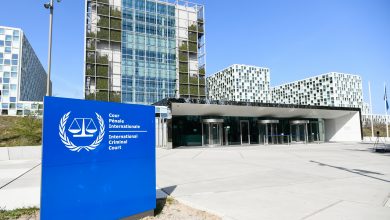 UN Experts Urge States to Enforce ICC Warrants Against Zionist Entity Officials