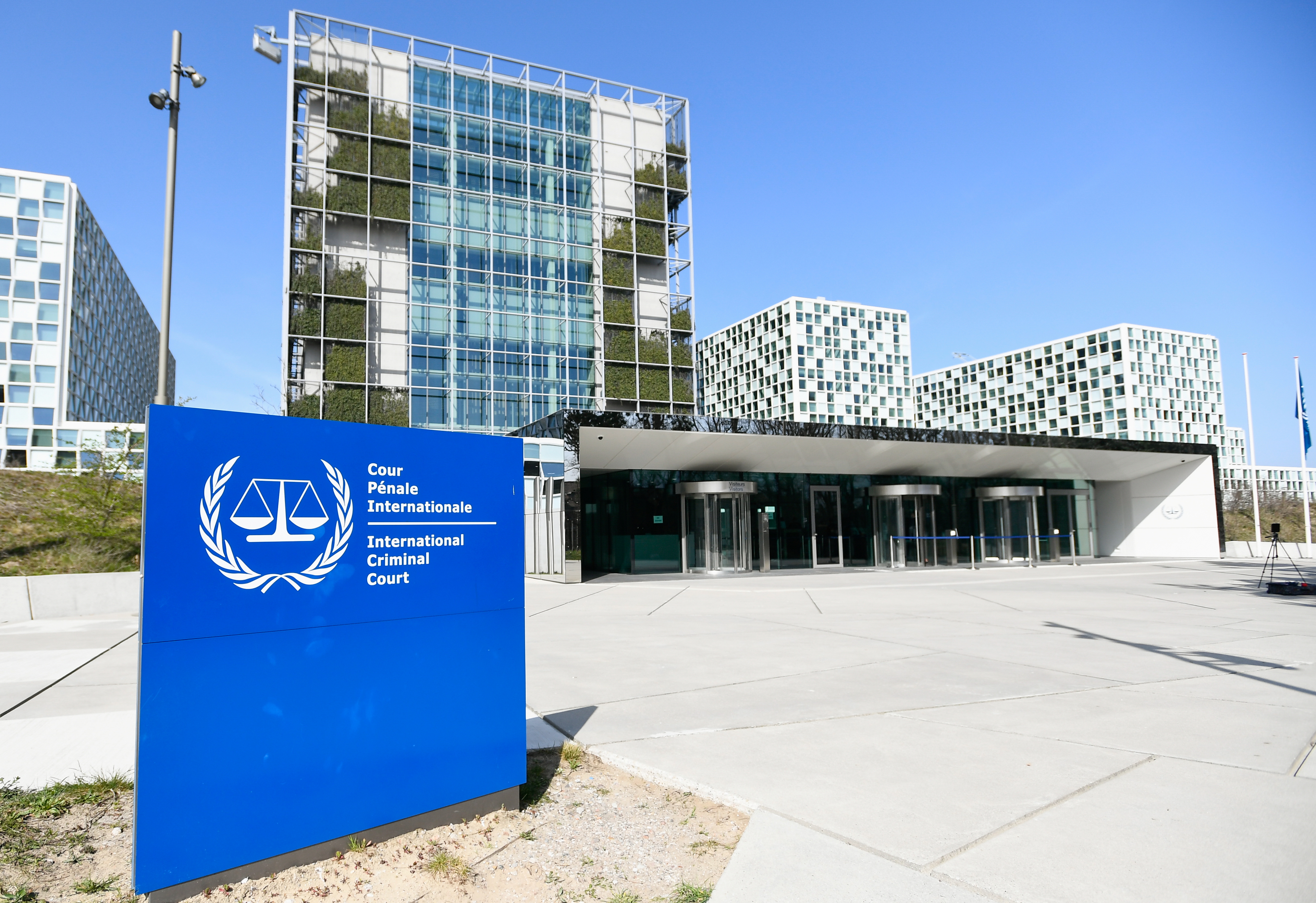 UN Experts Urge States to Enforce ICC Warrants Against Zionist Entity Officials