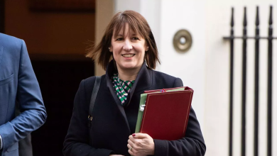 Services financiers : Londres veut plus de risque pour plus de croissance