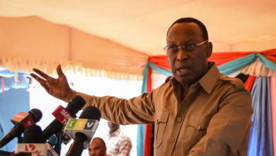 Tanzanie : le chef de l'opposition Freeman Mbowe arrêté