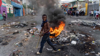Violences en Haïti : la situation sur le terrain est très critique