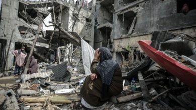 تقرير حقوقي يوثق فظائع وانتهاكات الاحتلال الصهيوني بحق أطفال فلسطين في قطاع غزة