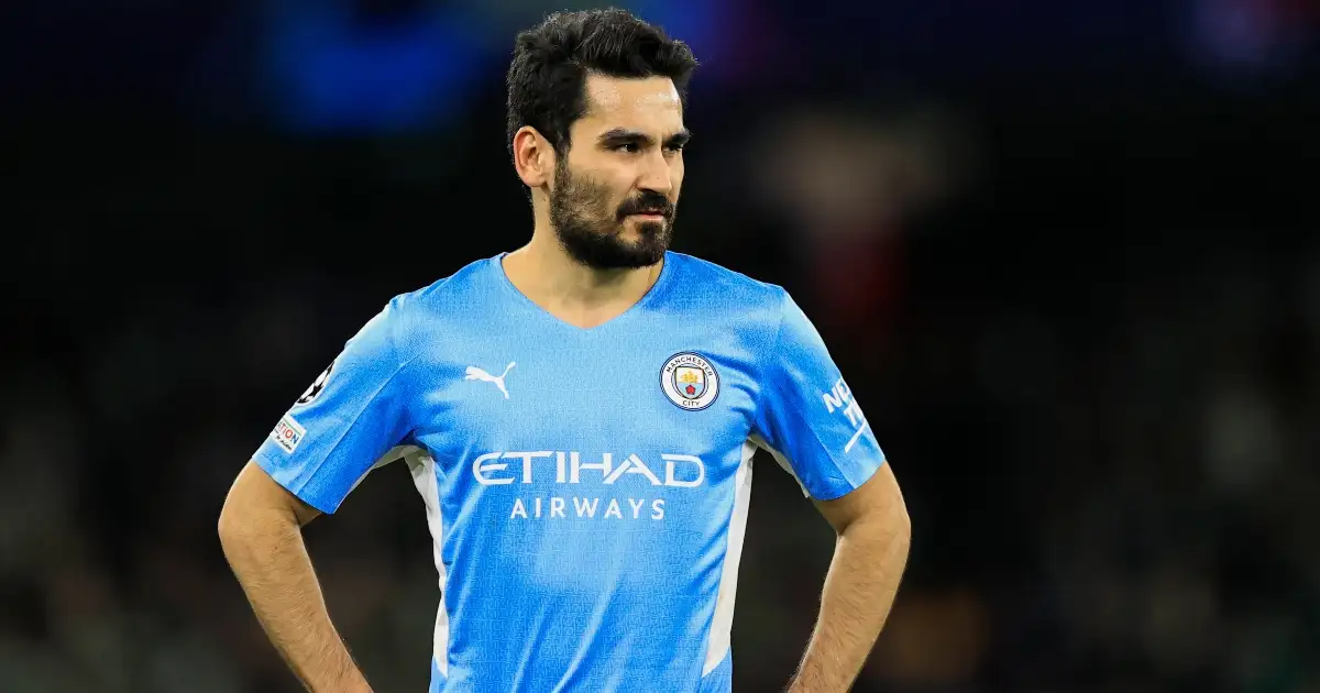 Gundogan