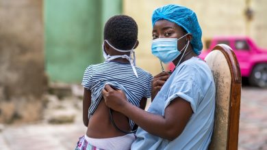 Sudan's Health Crisis Deepens as Cholera and Dengue Cases Surge