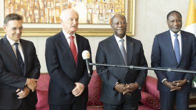 Côte d’Ivoire : début de la production en 2028 d'un gisement aurifère "de classe mondiale"