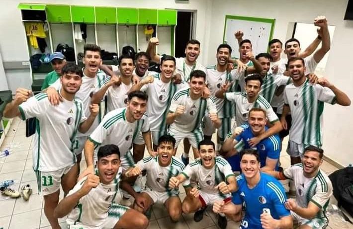 African Military Games