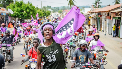 Tanzania’s Ruling Party Secures Over 98% of Seats in Local Elections