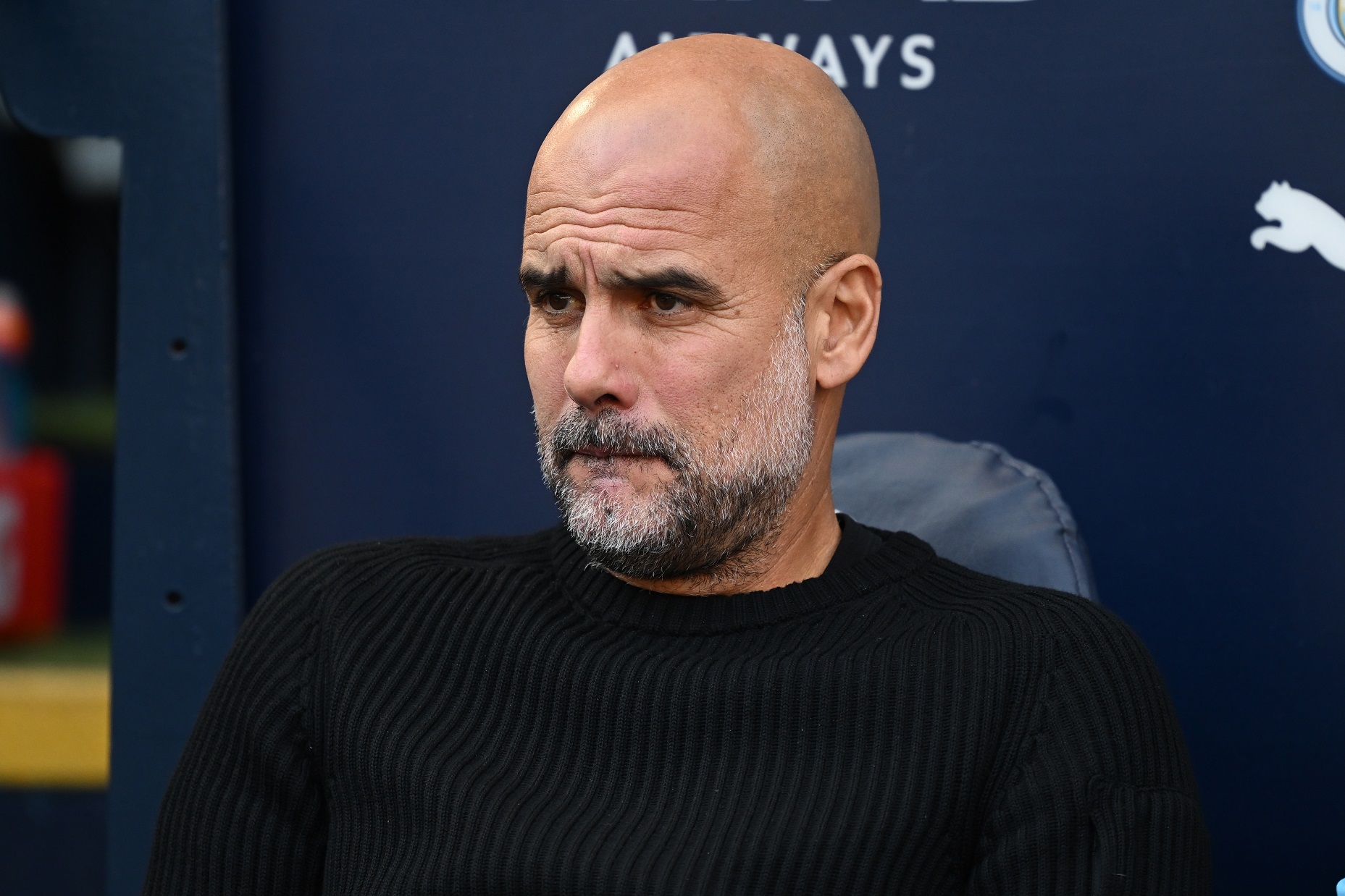 Pep Guardiola Decides Future with Manchester City Amid Renewal Talks