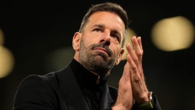 Leicester City Set to Appoint Ruud van Nistelrooy as New Manager