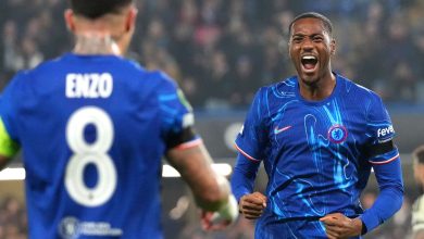 Chelsea Shatters UEFA Conference League Record with 8-0 Win Over FC Noah