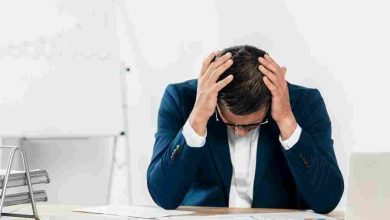 التوتر قد يؤثر على الذاكرة