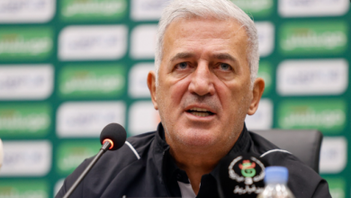 بيتكوفيتش يكشف سبب عدم استدعاء ميتشل فايزر لتربص منتخب الجزائر