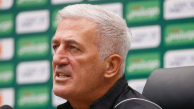 بيتكوفيتش يعثر على شبيه عمورة في إسبانيا