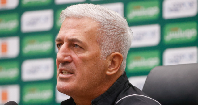 بيتكوفيتش يعثر على شبيه عمورة في إسبانيا