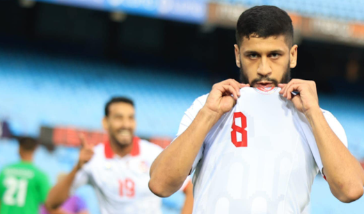 منتخب تونس يضمن بطاقة التأهل إلى نهائيات أمم إفريقيا 2025