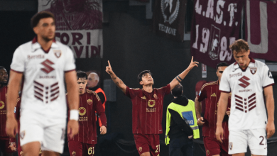 روما يستعيد نشوة الفوز وفيورنتينا يواصل عروضه القوية