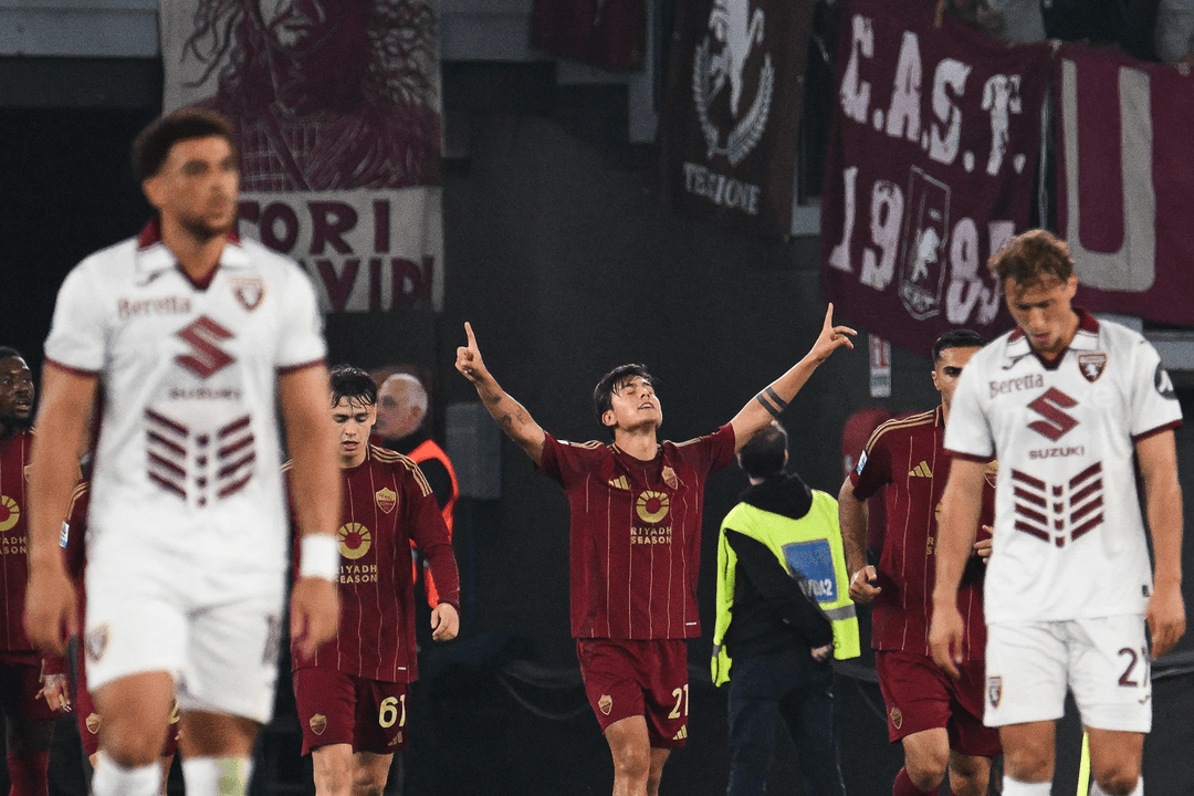 روما يستعيد نشوة الفوز وفيورنتينا يواصل عروضه القوية