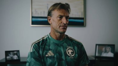 رونار يكشف قائمة منتخب السعودية المعنية بمواجهتي تصفيات كأس العالم 2026