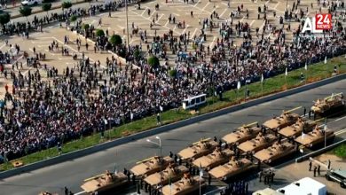 توافد شعبي كبير في الذكرى السبعين لاندلاع الثورة التحريرية بالجزائر العاصمة