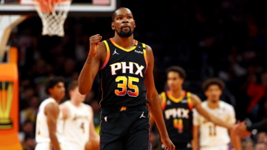 دوري الـ NBA.. سان أنطونيو يواصل صحوته وميلووكي باكس يحقق انتصاره الثالث تواليا