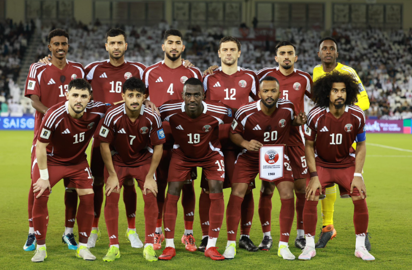 تصفيات كأس العالم 2026.. منتخب قطر يحقق فوزا مثيرا على أوزبكستان