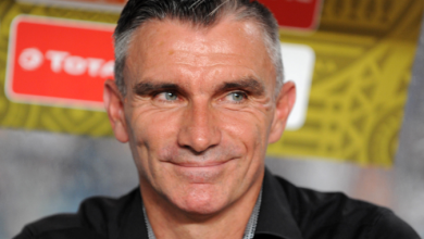 نادي أم صلال القطري يعلن رحيل المدرب باتريس كارتيرون