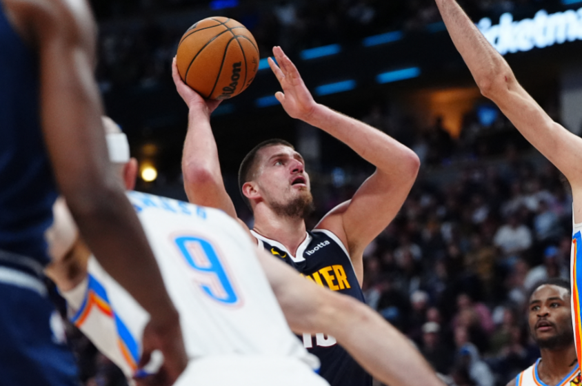 دوري كرة السلة الأمريكي.. تاسع انتصار لكليفلاند كافالييرز على التوالي