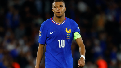 كيليان مبابي يغيب عن قائمة منتخب فرنسا في المواجهتين المقبلتين ضمن دوري الأمم الأوروبية