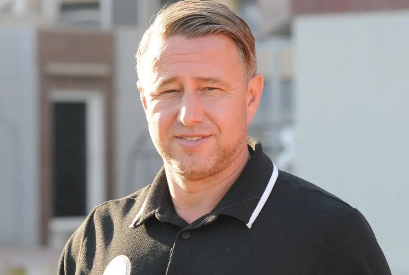 الروماني لورينتيو ريجيكامب مدربا جديدا للترجي التونسي