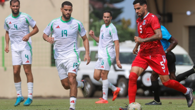 منتخب الجزائر يتعادل أمام غينيا الاستوائية ويعزز صدارته في التصفيات الإفريقية