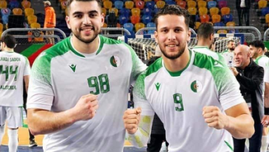 منتخب الجزائر لكرة اليد في بولندا استعدادا لبطولة العالم