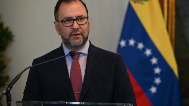 فنزويلا تجدد التزامها بتعزيز العلاقات مع الجمهورية الصحراوية