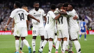 كأس "إنتركونتتيننتال".. ريال مدريد يواجه باتشوكا في نهائي سهرة اليوم