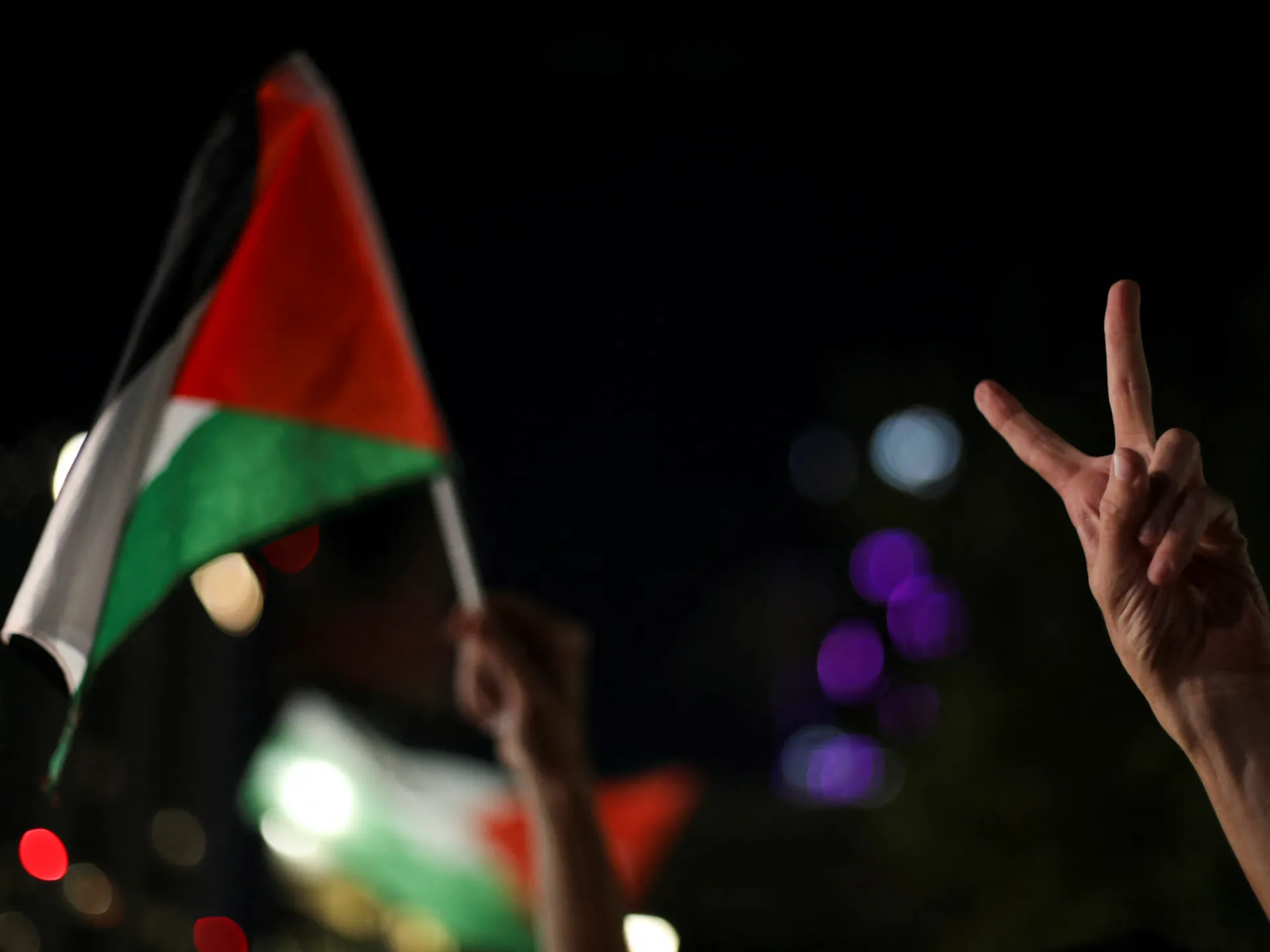 Pakistan Reaffirms Support for Palestine Amid Gaza Genocide