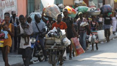 UN Security Council Expresses Grave Concern Over Deteriorating Crisis in Haiti