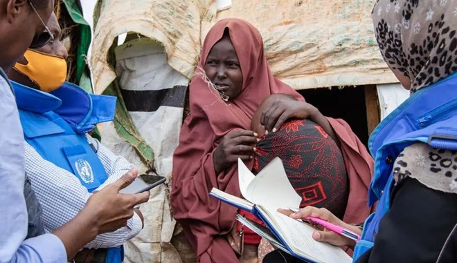 UN Calls for $1.42 Billion to Address Somalia's Humanitarian Needs in 2025