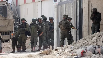 UN Warns of Accelerating Zionist Annexation of West Bank, Violating International Law