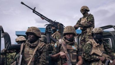 تجدد الاشتباكات بين الجيش الكونغولي ومتمردي حركة "23 مارس" شرق جمهورية الكونغو الديمقراطية