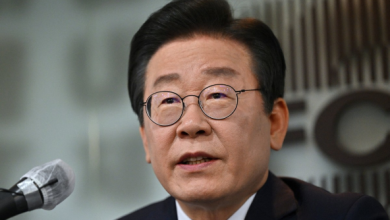 South Korean Opposition Leader Calls for President’s Impeachment to Restore Order