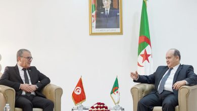 فرص شراكة واعدة بين الجزائر وتونس في مجالات الصناعة والإنتاج الصيدلاني