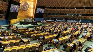 UN General Assembly Adopts Resolution Reaffirming the Legal Framework of the Western Sahara Issue as a Decolonization Matter