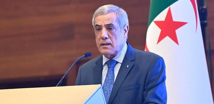 Chargé par le président algérien, le Premier ministre préside l'ouverture de la 3e édition de la Conférence africaine des start-up