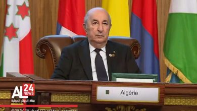 Le président algérien participe à Nouakchott aux travaux de la Conférence continentale sur l'éducation, la jeunesse et l'employabilité