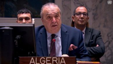 Conseil de sécurité : le groupe A3+ plaide pour le respect de la souveraineté de la Syrie et un cessez-le-feu global