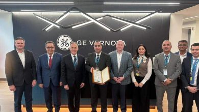 Sonelgaz : discussions aux États-Unis pour renforcer le partenariat avec General Electric Vernova