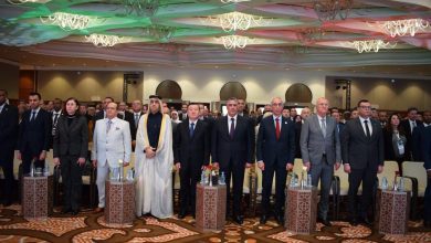 Congrès arabe de l'habitat à Alger : une opportunité pour proposer des solutions arabes en matière des villes nouvelles durables