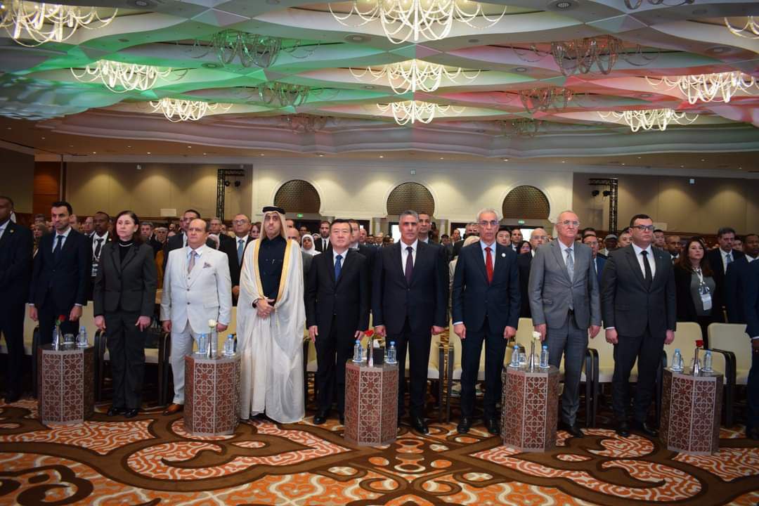 Congrès arabe de l'habitat à Alger : une opportunité pour proposer des solutions arabes en matière des villes nouvelles durables