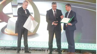 مشروع سكني جزائري يفوز بجائزة مجلس وزراء الإسكان والتعمير العرب لعام 2024