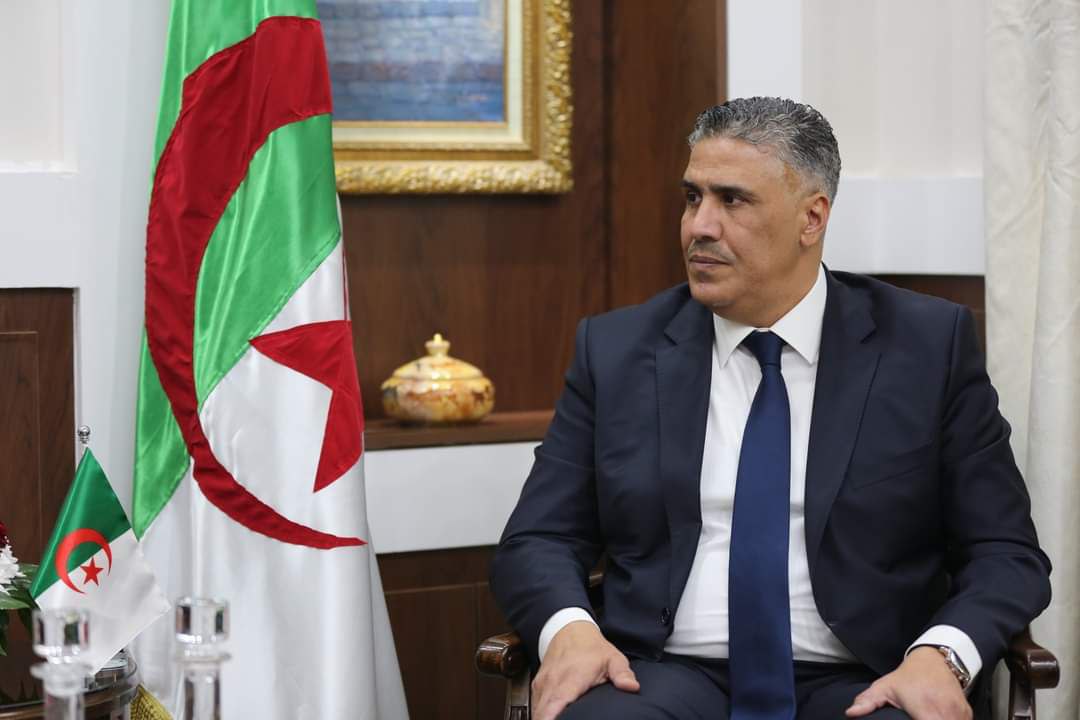 L'Algérie prend la présidence tournante du Conseil des ministres arabes de l'Habitat et de l'Urbanisme